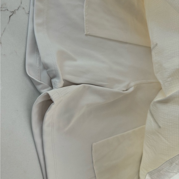 NWT Athleta Trekkie Skort size 6 - Picture 6 of 9